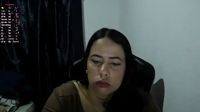 Snapshot of Bianka_olivetto021 chatting on May 14, 2:18 am Bianka olivetto021 online show from May 14, 2:18 am