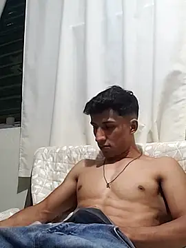 Ricardo hot03 online show from April 28, 5:01 am