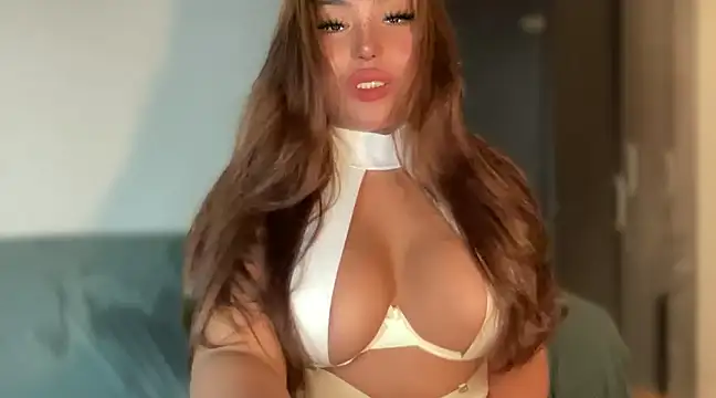 BigDominaMia online show from December 26, 6:12 pm