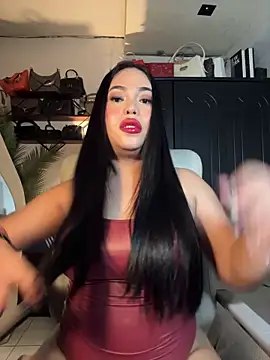 BigDominaMia online show from December 23, 1:14 am