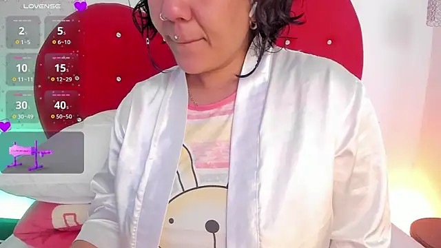 Snapshot of nicolette_rock chatting on January 24, 2:19 pm nicolette rock online show from January 24, 2:19 pm