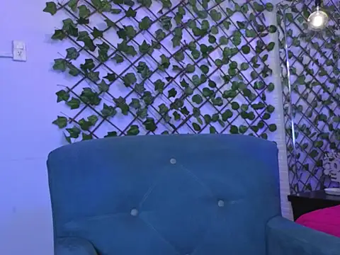 AnnyMilet  online show from September 15, 2:50 pm