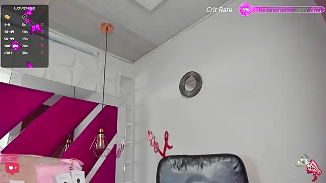 Penelope Tits online show from January 28, 7:42 pm