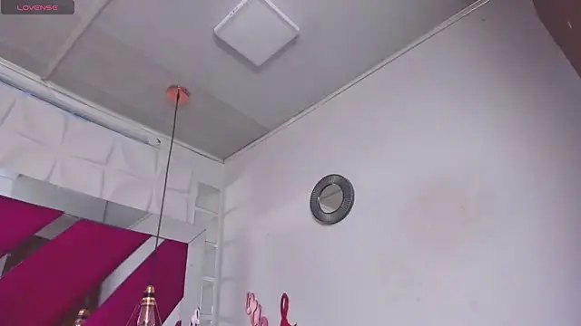 Penelope Tits online show from March 7, 7:38 pm