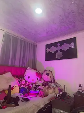 Teffy  xxx online show from February 5, 10:03 pm