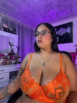 Teffy  xxx online show from March 20, 11:20 pm