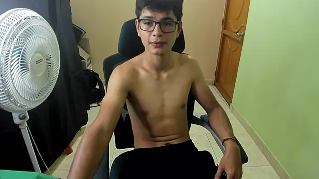 GoldenProject online show from September 26, 3:43 am