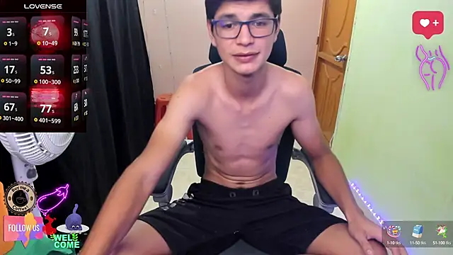 GoldenProject online show from October 21, 2:45 am