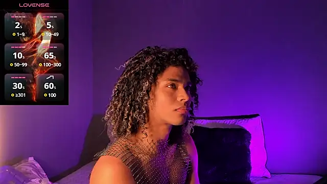 Lucas eevans online show from December 13, 5:43 pm