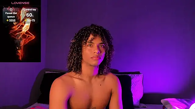 Lucas eevans online show from December 16, 4:49 pm