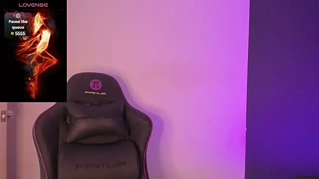 Lucas eevans online show from March 4, 2:32 pm