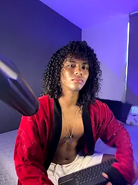 Lucas eevans online show from September 10, 12:38 pm