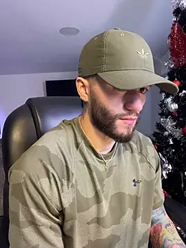 Frank Farrell online show from December 31, 10:23 pm