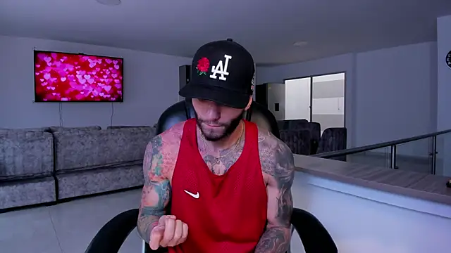 Frank Farrell online show from February 14, 5:36 pm