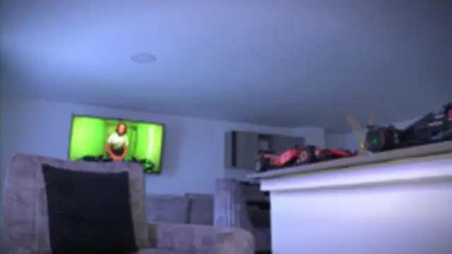 Frank Farrell online show from September 24, 9:18 pm