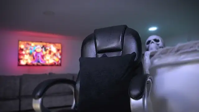 Frank Farrell online show from October 30, 11:16 pm