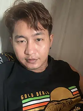 Snapshot of PrinceAkie chatting on February 22, 5:12 am PrinceAkie online show from February 22, 5:12 am