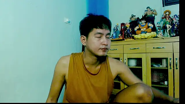 Snapshot of PrinceAkie chatting on September 18, 5:53 am PrinceAkie online show from September 18, 5:53 am