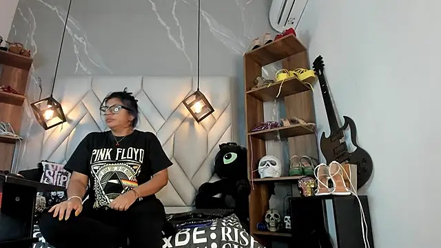 MirandaHaguen online show from January 31, 3:52 am