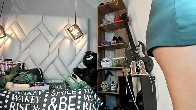 MirandaHaguen online show from February 11, 12:49 am