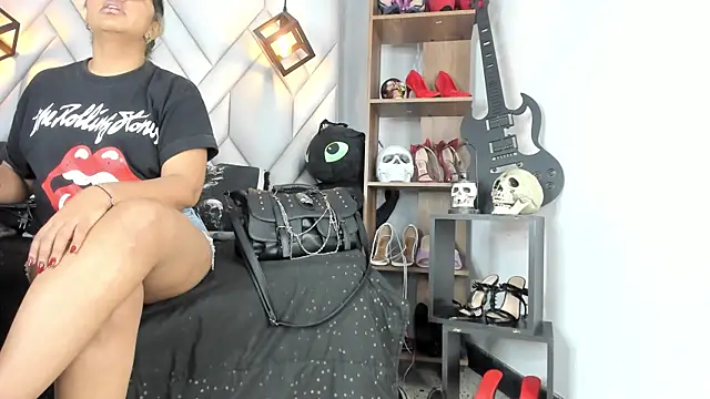 MirandaHaguen online show from October 6, 9:56 pm