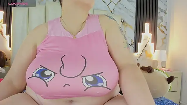 mollieblue69 online show from March 17, 1:08 pm