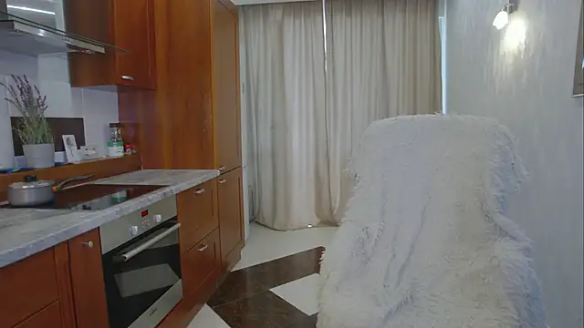 -Solar-Jane- online show from February 19, 8:33 am