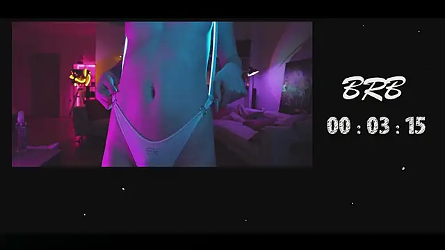 yourprettykate online show from December 22, 8:05 am