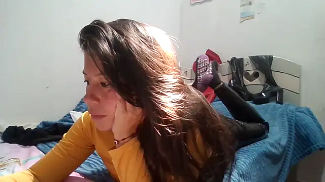 Snapshot of sandyquinnxx chatting on January 14, 7:00 pm sandyquinnxx online show from January 14, 7:00 pm