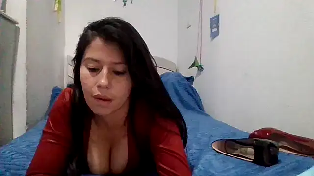 Snapshot of sandyquinnxx chatting on February 25, 3:05 pm sandyquinnxx online show from February 25, 3:05 pm