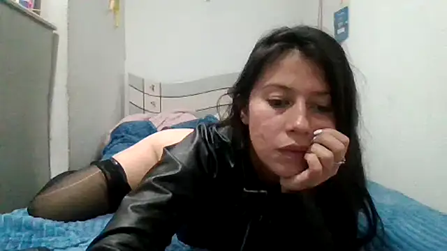 Snapshot of sandyquinnxx chatting on February 27, 9:25 pm sandyquinnxx online show from February 27, 9:25 pm