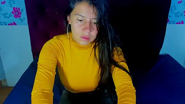 sandyquinnxx online show from October 28, 1:03 pm