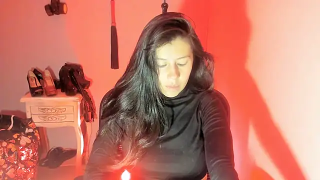 sandyquinnxx online show from January 7, 7:38 pm