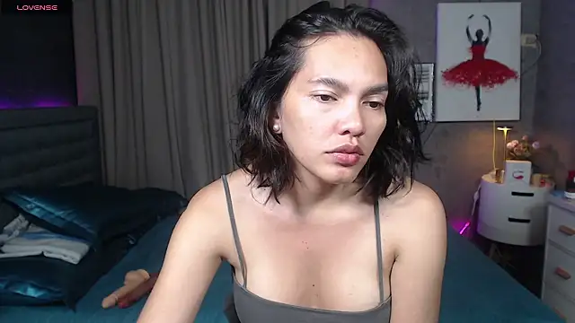 Snapshot of Pretty_Cassie69 chatting on September 24, 11:24 am Pretty Cassie69 online show from September 24, 11:24 am