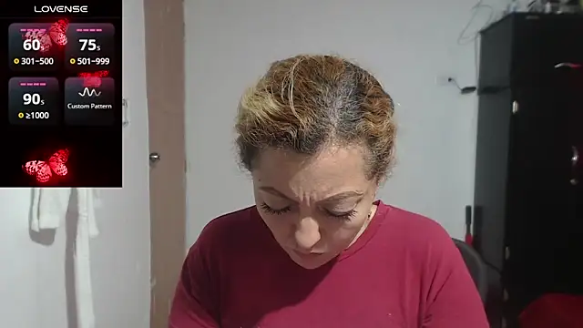 elizabeth clint online show from February 21, 3:21 pm