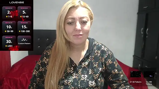 elizabeth clint online show from January 15, 1:43 am