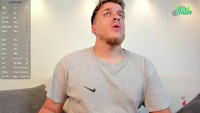 keane lee online show from December 6, 11:14 pm