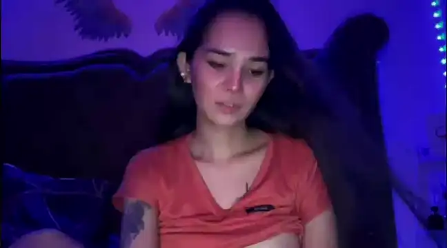 xlovemekara online show from December 11, 6:52 pm