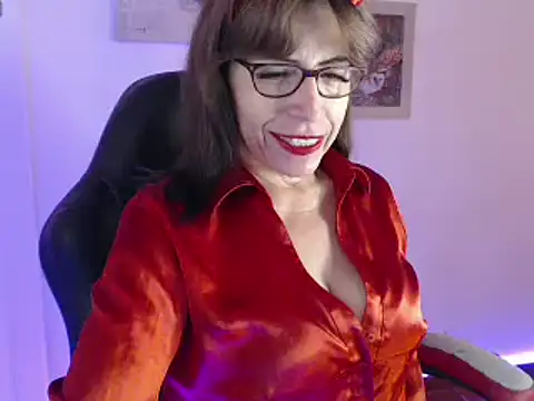 Chayla Ruiz online show from January 24, 1:47 pm