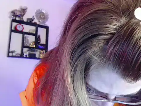 Chayla Ruiz online show from February 22, 3:14 pm