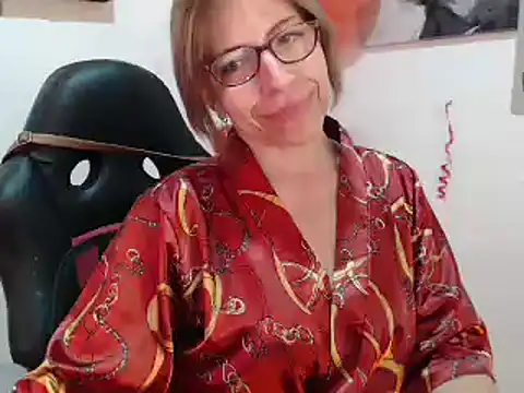 Chayla Ruiz online show from February 24, 1:21 pm