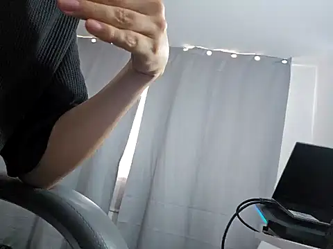 Jhoan saenz online show from September 16, 4:41 pm