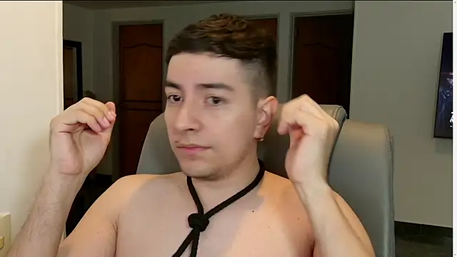 Jhoan saenz online show from September 30, 4:12 pm