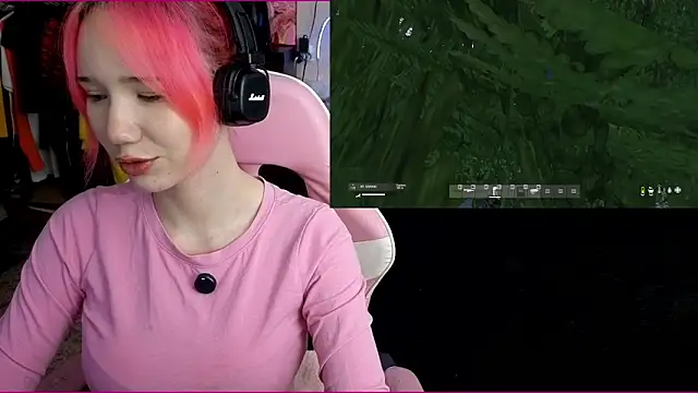 Maya Viola online show from November 3, 5:20 am