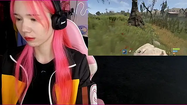 Maya Viola online show from November 6, 5:52 am