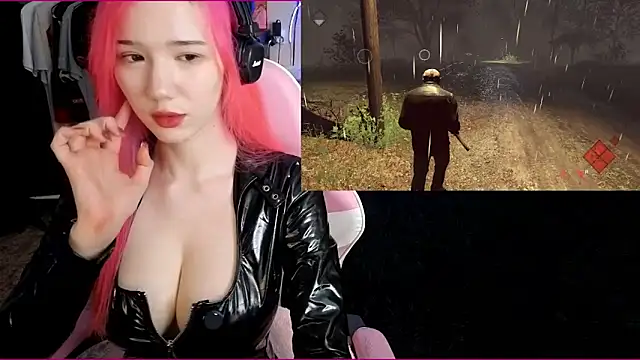 Maya Viola online show from November 8, 5:51 am