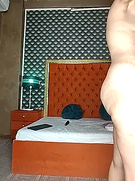 VallerieJones online show from October 19, 12:06 pm