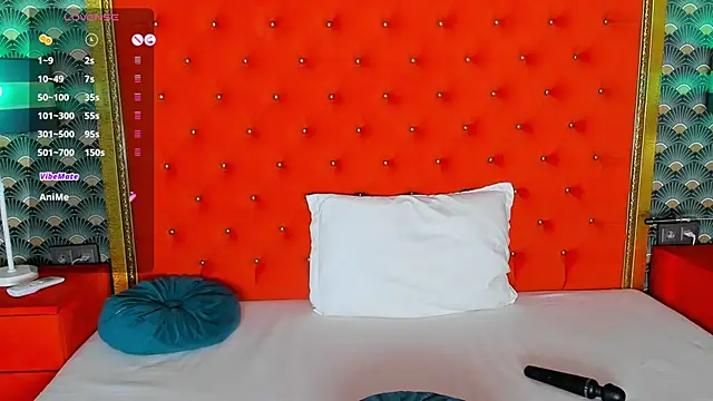 VallerieJones online show from April 16, 8:53 pm