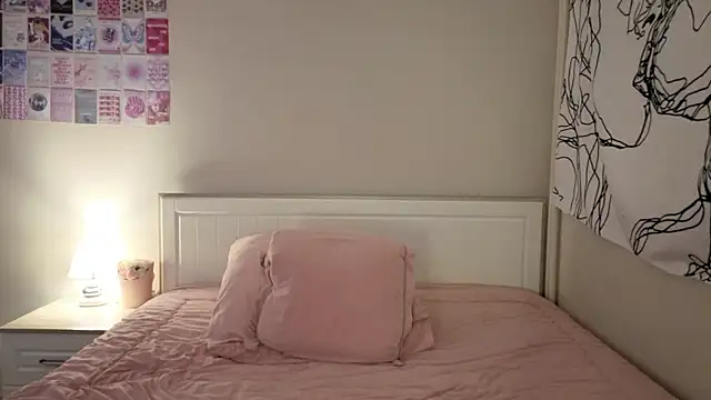 LisaSweetie online show from February 5, 4:33 pm