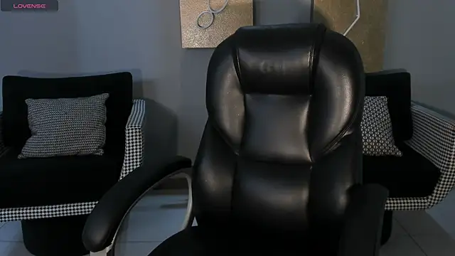 JadeEvansX online show from April 3, 8:07 pm